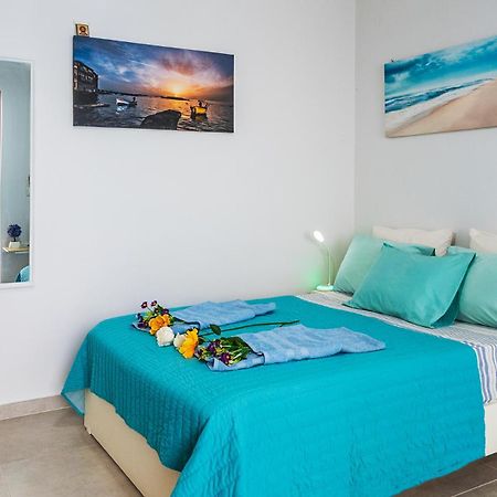 Apolafsi Apartments 2 New With Kitchen Chania  Exterior foto